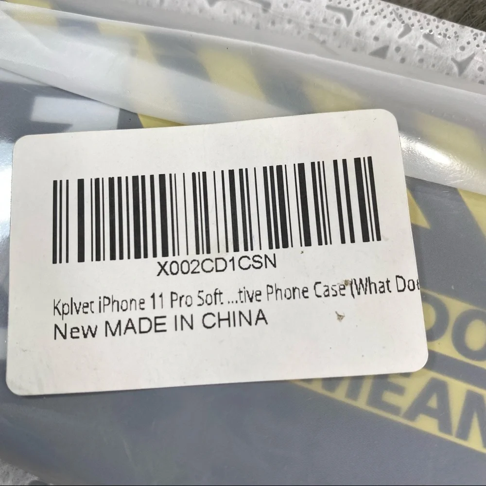 iPhone 11 Pro Phone Case